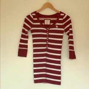 Abercrombie & Fitch KIDS